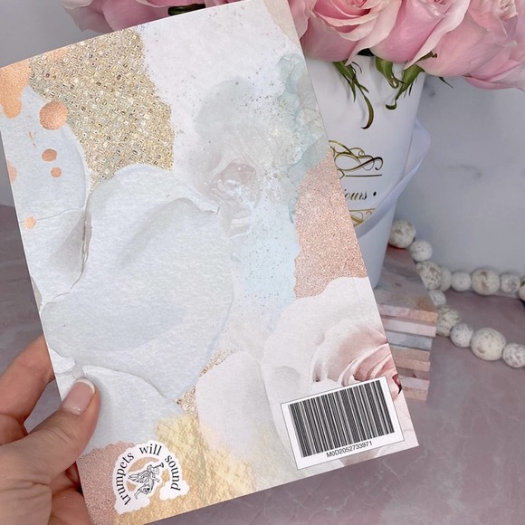 HE DIDN’T BRING YOU THIS FAR TO GIVE UP ON YOU NOW Christian notebook home decor - Picture 3 of 6